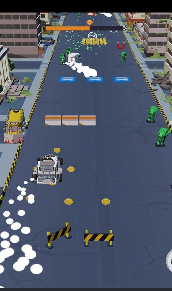 终极汽车大战游戏最新安卓版图1: