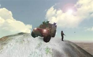 装甲警车特种作战游戏安卓官方版图片1