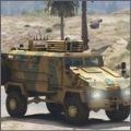 装甲警车特种作战游戏安卓官方版 v2.0