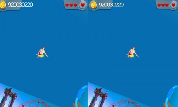 水上滑梯探险游戏最新安卓版图4: