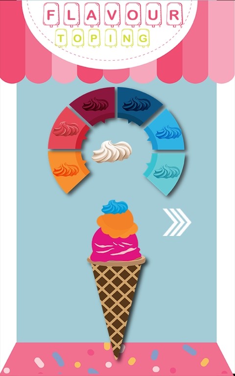 面包冰淇淋制造游戏最新安卓版图3: