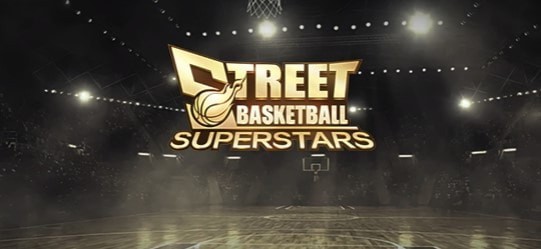 街头篮球超级明星游戏最新安卓版图4: