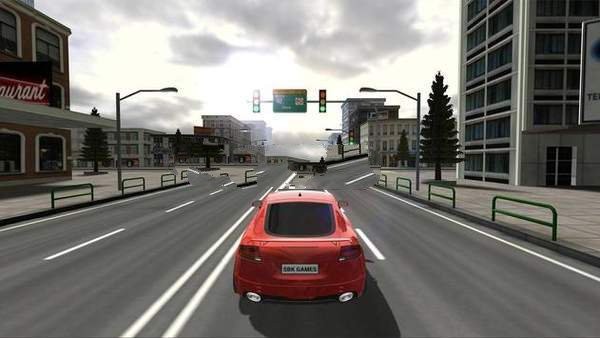 高速赛车极限游戏安卓版图2: