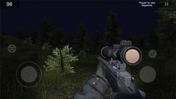 森林狩猎大师游戏最新安卓版图片1