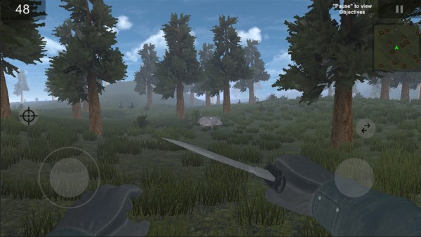 森林狩猎大师游戏最新安卓版图4: