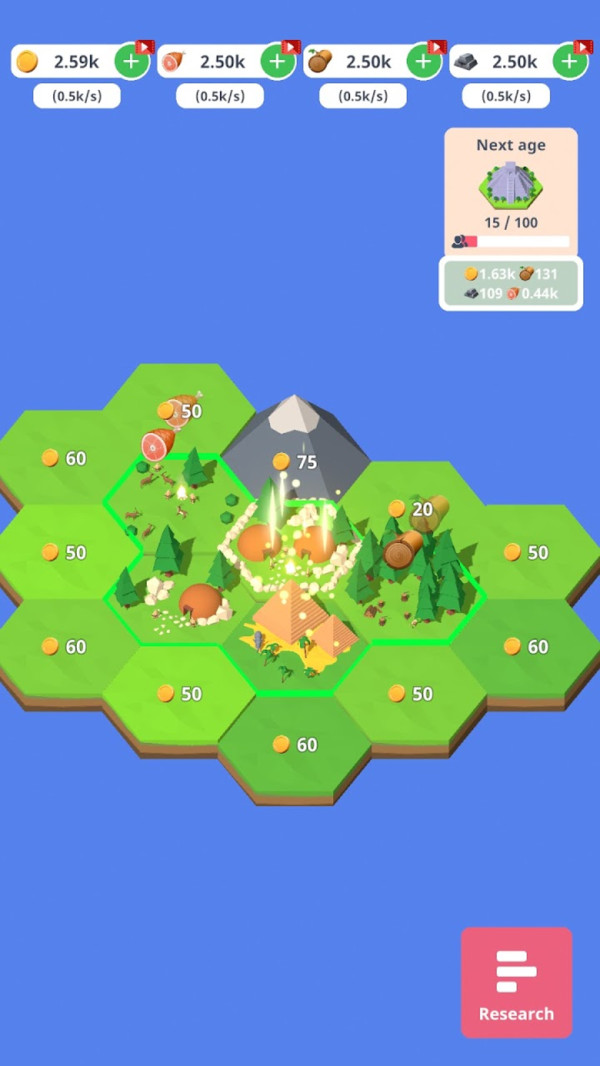 岛屿国家模拟器游戏官方安卓版图3: