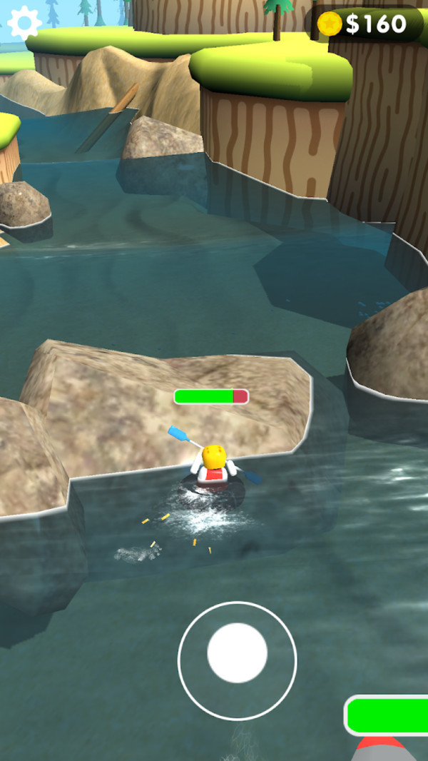 疯狂大浪3D游戏官方最新版图2: