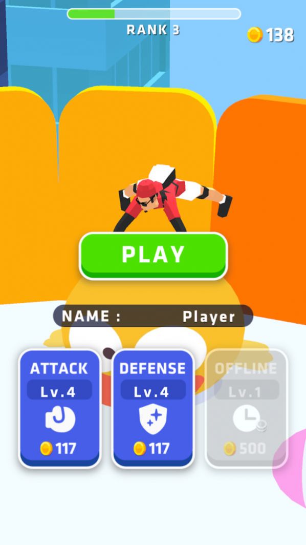 气球动物派对游戏安卓版图2: