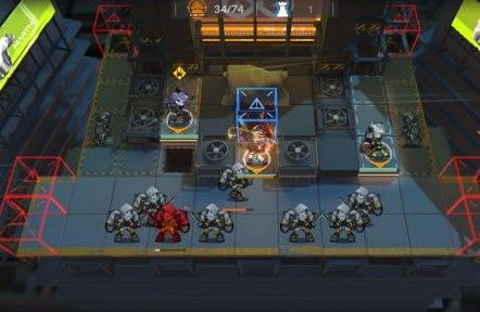 明日方舟泡普卡悖论模拟攻略（泡普卡悖论模拟通关流程分享）