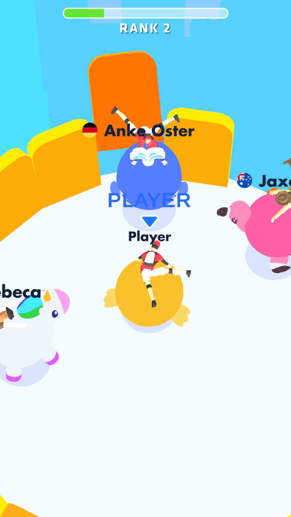 气球动物派对游戏安卓版图4: