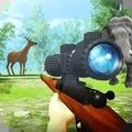 荒野狩猎战场2021游戏