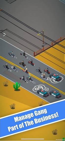 摩托车俱乐部大亨游戏安卓版手机版图3: