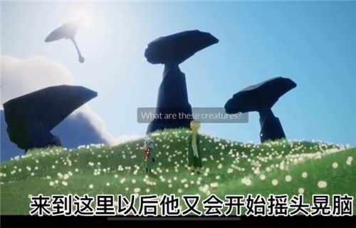 光遇小王子季任务三攻略（小王子季第三个任务完成流程）