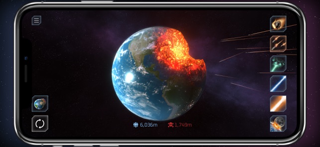 星战模拟器2021最新版钢铁星球无广告下载图3: