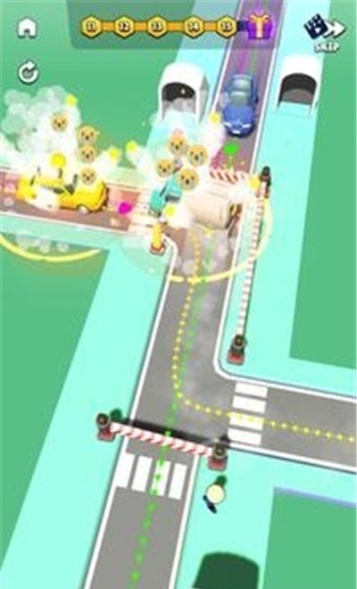 交通管理者游戏手机版图片1