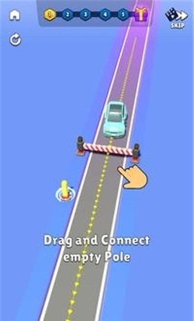 交通管理者游戏手机版图2: