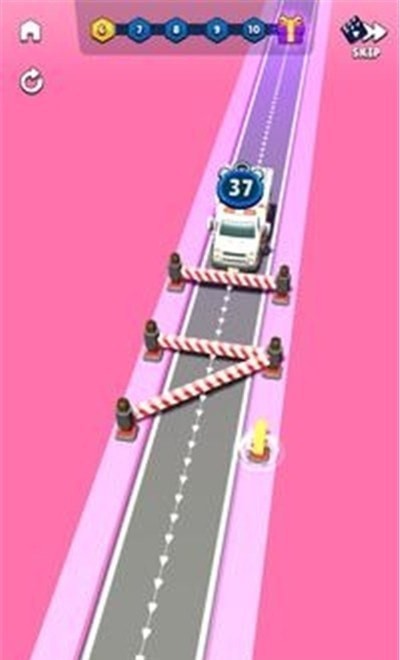 交通管理者游戏手机版图3: