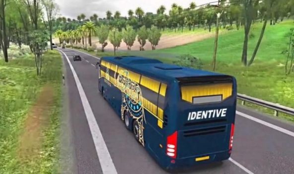 巴士司机山地驾驶游戏手机版图2: