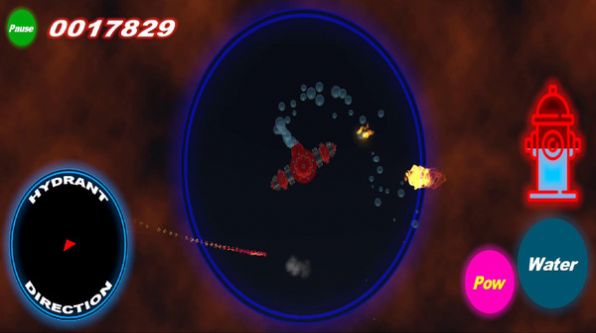 喷火器模拟器游戏安卓版图片1