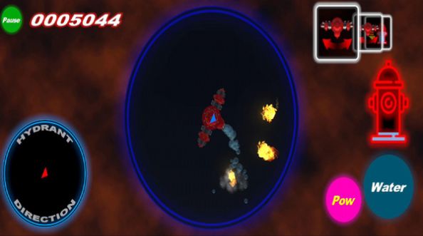 喷火器模拟器游戏安卓版图3: