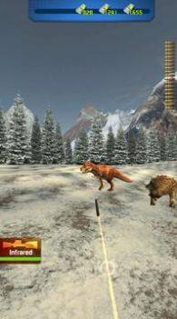 恐龙大陆狩猎手机游戏安卓版图片1
