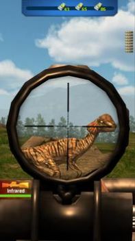恐龙大陆狩猎手机游戏安卓版图2: