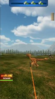 恐龙大陆狩猎手机游戏安卓版图1: