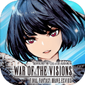 最终幻想勇气启示录幻影战争6月23日全平台公测版 v2.0.4