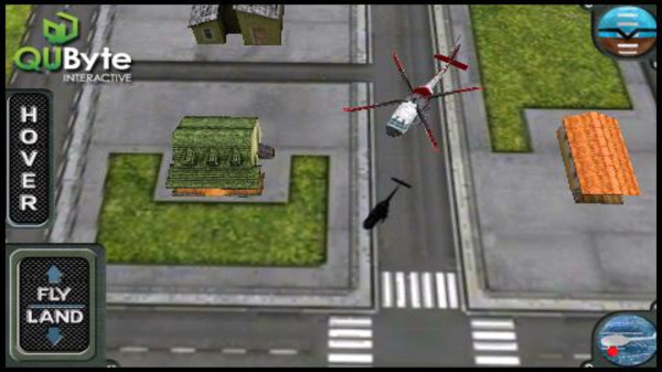 救援直升机小队游戏安卓手机版图4: