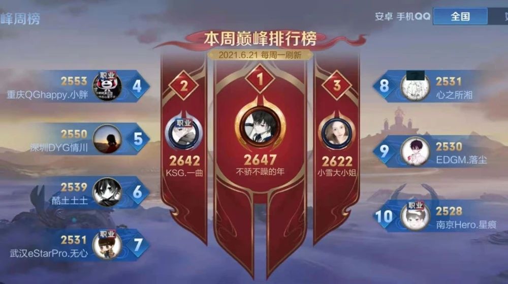 王者荣耀赛季什么时候结束s23（6月份s24赛季具体开始时间）
