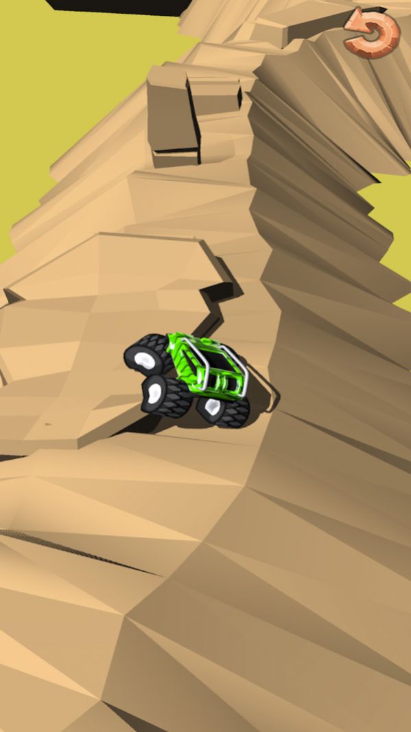 爬坡玩具车小游戏安卓版图2: