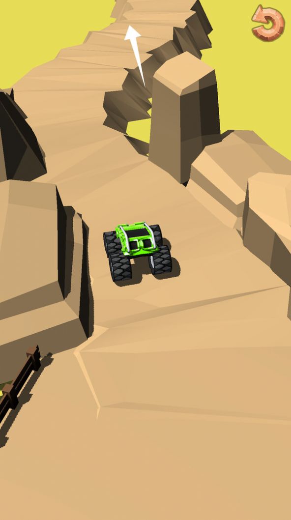 爬坡玩具车小游戏安卓版图3:
