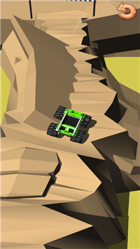 爬坡玩具车小游戏安卓版图4: