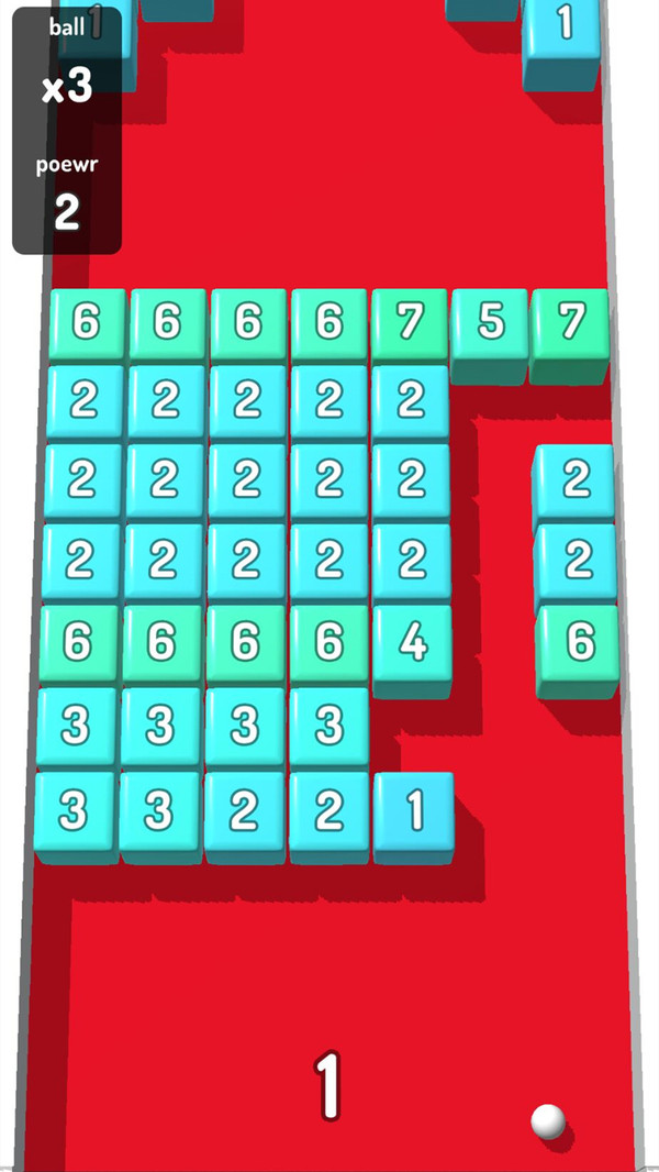砖块打打打游戏安卓版图3: