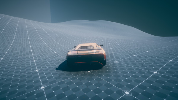 GTR汽车模拟驾驶游戏官方安卓版截图2: