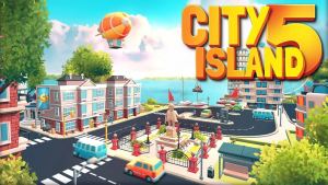 城市岛屿5最新版3.14.1图4