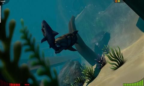 海底大猎杀游戏官方手机版图2: