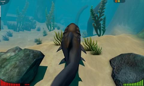 海底大猎杀游戏官方手机版图3: