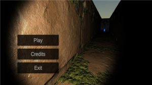 恐怖迷宫3D最新版图3