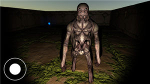 恐怖迷宫3D最新版图4