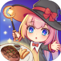 魔女餐厅游戏官方安卓版 v1.0
