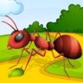 蚂蚁赛跑殖民地手机版