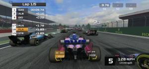F1方程式赛车2021游戏图3