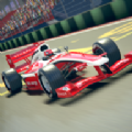 F1方程式赛车2021游戏