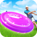 飞盘高尔夫对手游戏安卓版 v2.18.1