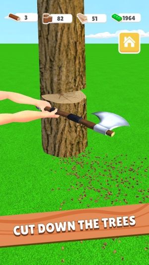 木材3D游戏官方版图片1