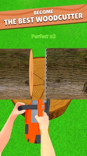 木材3D游戏图2