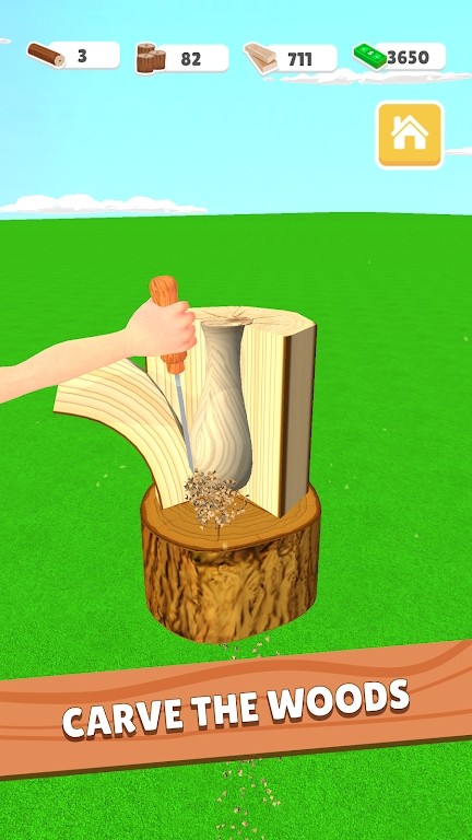 木材3D游戏官方版图3: