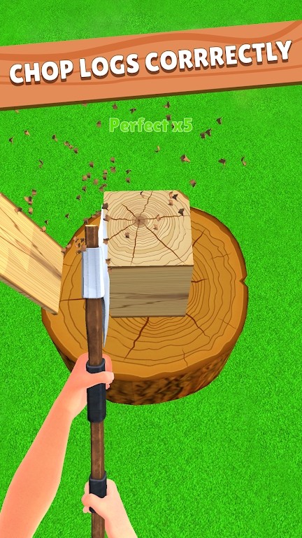 木材3D游戏官方版图4: