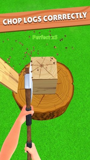 木材3D游戏图4